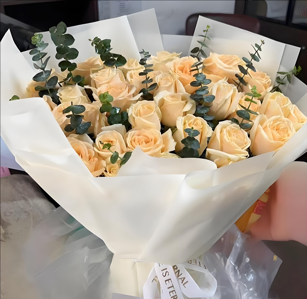 湖州安吉县花店